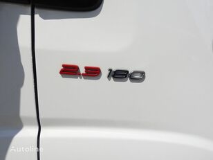 prodaja FIAT DUCATO P+P kamiona s ceradom slika 19 FIAT DUCATO P+P kamion s ceradom slika 19