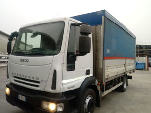 IVECO EUROCARGO 120E22/P kamion s ceradom