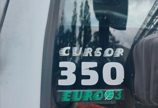 prodaja IVECO EuroTech MH260E27 kamiona s ceradom slika 17 IVECO EuroTech MH260E27 kamion s ceradom slika 17