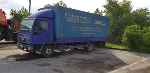 MAN L2000 kamion s ceradom
