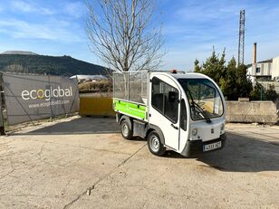 GOUPIL G3S kamion s ravnom platformom