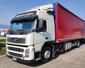 VOLVO TRUCK FM9R42 kamion sa kliznom ceradom