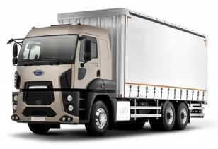 novi FORD Trucks 2533 HR kamion sa kliznom ceradom