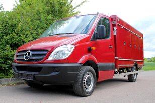 MERCEDES-BENZ Sprinter 313 kamion za dostavu sladoleda