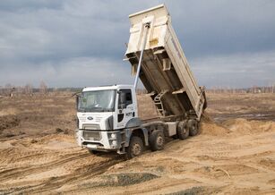 FORD Cargo 4142 kiper