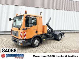 MAN TGL 10.210 4x2 BL kiper