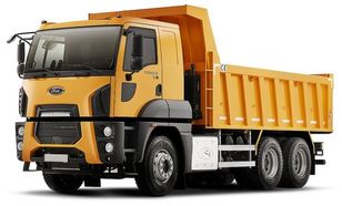 novi FORD Trucks 2533D kiper