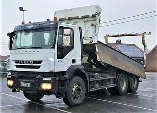 IVECO Trakker 450 Kipper kiper
