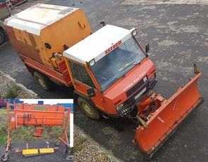 REFORM-WERKE Muli 770 kiper