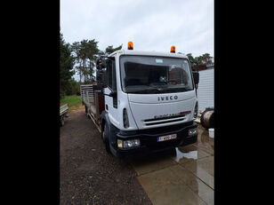 IVECO Eurocargo 120E18 kamion platforma