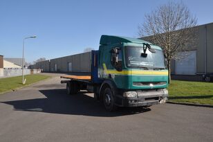 Renault Premium 250 kamion platforma