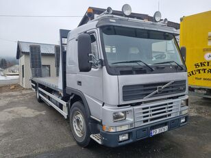 Volvo FM7 kamion platforma