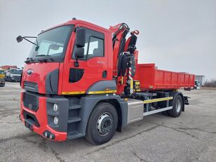 novi Ford Ostatní Ford Cargo 1833 DC + Fassi F135A.2.22 4x2 kamion rol kiper