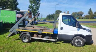 IVECO DAILY kamion rol kiper