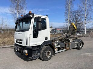 IVECO Eurocargo ML150E25 4x2 kamion rol kiper