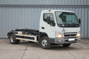 Mitsubishi Fuso FUSO CANTER, AFTER SERVICE, TOP kamion rol kiper