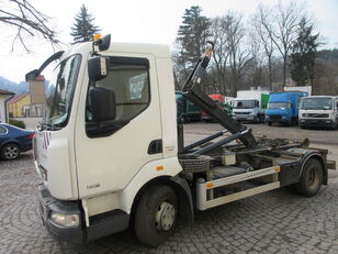 Renault Midlum Dxi 160  kamion rol kiper