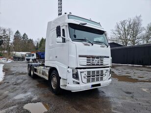 Volvo FH16 kamion rol kiper