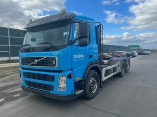 Volvo  FM 13  kamion rol kiper