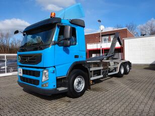 Volvo FM 410 Abroller VDL kamion rol kiper