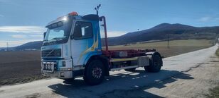 Volvo FM7 4X2 1999 520.000km kamion rol kiper