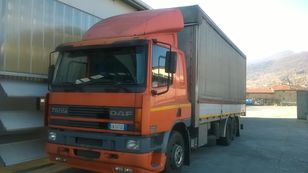 DAF CF 75.290 kamion s ceradom