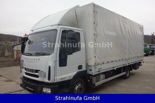 IVECO 75 E 21 kamion s ceradom