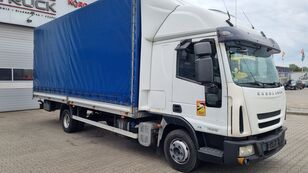 IVECO EuroCargo ML 75E18, Full Steel, Manual -M kamion s ceradom