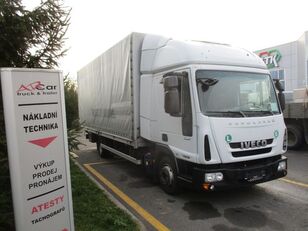 IVECO Eurocargo 75E19  kamion s ceradom