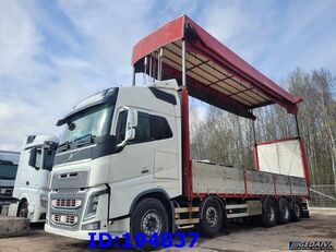 Volvo FH16 750HP 10x4 kamion s ceradom