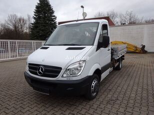 Mercedes-Benz Sprinter 513 CDI kamion s ravnom platformom