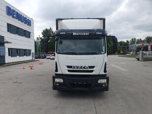 IVECO Eurocargo ML150E28/FP kamion sa kliznom ceradom