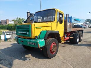 IVECO 260-25 6X6 V8 STEEL kamion šasija