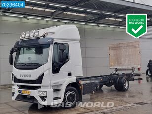 IVECO Eurocargo 120E220 4X2 NL-Truck ActiveDay Euro 6 kamion šasija