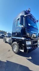 MAN TGX 33.680 kamion šasija