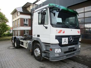 Mercedes-Benz Actros 2532 kamion šasija