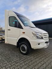 Mercedes-Benz Sprinter 519 CDI 4x4 kamion šasija