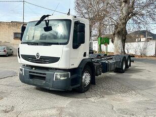 Renault PREMIUM 370.26 DXI  kamion šasija