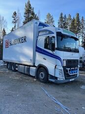 Volvo FH460 kamion šasija