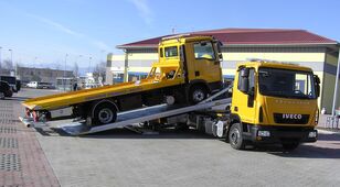 IVECO EUROCARGO 120 EL22P šlep auto