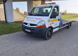 RENAULT Master šlep auto