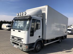 prodaja IVECO 85E18 vozila za prijevoz ptica slika 3 IVECO 85E18 vozilo za prijevoz ptica slika 3