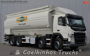 Volvo FM 460 kamion za prijevoz brašna