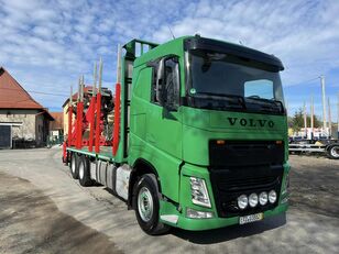 Volvo FH13 500 kamion za prijevoz drva