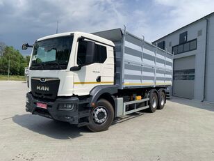 novi MAN TGS 33.480 kamion za prijevoz zrna