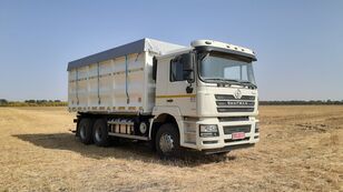 novi Shacman F3000  kamion za prijevoz zrna