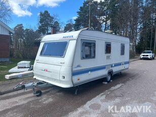 Adria 502UK kamp prikolica