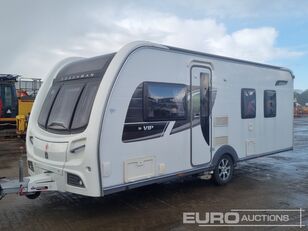 Coachmen 545/4 kamp prikolica