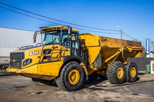 Bell B30E - DUMPER kiper