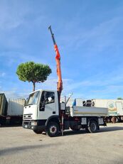 IVECO EUROCARGO 100E18 kiper